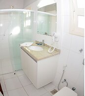 Chalés Saint Germain