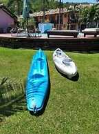 Chalés Saint Germain