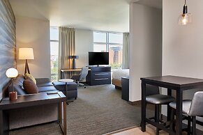 Residence Inn by Marriott Cleveland University Circle/Medical Center