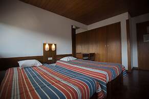 HI Sao Pedro do Sul Pousada de Juventude - Hostel