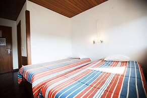 HI Sao Pedro do Sul Pousada de Juventude - Hostel