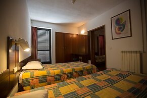 HI Sao Pedro do Sul Pousada de Juventude - Hostel