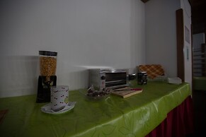 HI Sao Pedro do Sul Pousada de Juventude - Hostel