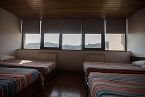 HI Sao Pedro do Sul Pousada de Juventude - Hostel