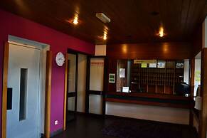 HI Sao Pedro do Sul Pousada de Juventude - Hostel