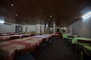 HI Sao Pedro do Sul Pousada de Juventude - Hostel