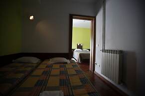 HI Sao Pedro do Sul Pousada de Juventude - Hostel