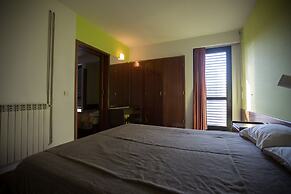 HI Sao Pedro do Sul Pousada de Juventude - Hostel