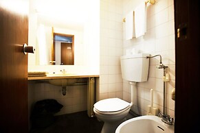 HI Sao Pedro do Sul Pousada de Juventude - Hostel