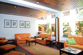 HI Sao Pedro do Sul Pousada de Juventude - Hostel