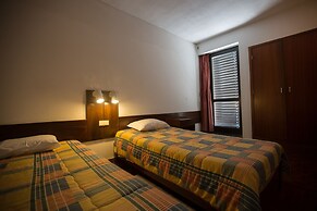 HI Sao Pedro do Sul Pousada de Juventude - Hostel