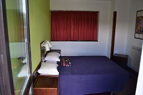 HI Sao Pedro do Sul Pousada de Juventude - Hostel