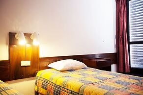 HI Sao Pedro do Sul Pousada de Juventude - Hostel