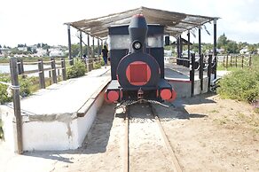 HI Tavira Pousada Juventude - Hostel