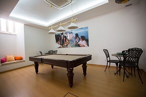 HI Tavira Pousada Juventude - Hostel