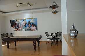 HI Tavira Pousada Juventude - Hostel