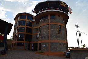Kibar Mos Hotel and Lodges