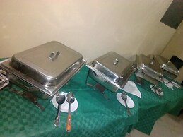 Kibar Mos Hotel and Lodges
