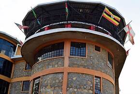 Kibar Mos Hotel and Lodges