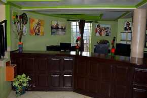 Kibar Mos Hotel and Lodges
