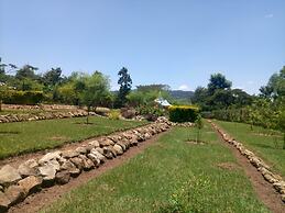 Kibar Mos Hotel and Lodges