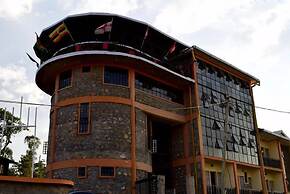 Kibar Mos Hotel and Lodges