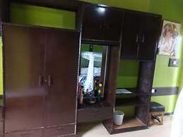 Kibar Mos Hotel and Lodges