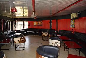 Kibar Mos Hotel and Lodges