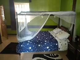 Kibar Mos Hotel and Lodges