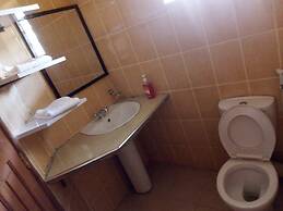 Kibar Mos Hotel and Lodges