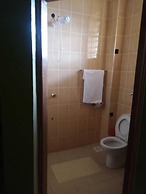 Kibar Mos Hotel and Lodges