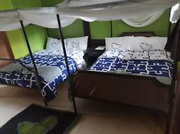 Kibar Mos Hotel and Lodges