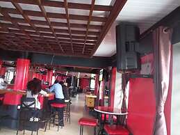 Kibar Mos Hotel and Lodges