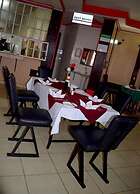 Kibar Mos Hotel and Lodges