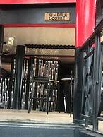 Kibar Mos Hotel and Lodges