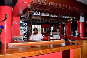 Kibar Mos Hotel and Lodges