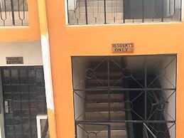 Kibar Mos Hotel and Lodges