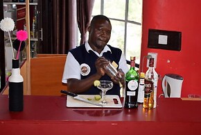 Kibar Mos Hotel and Lodges