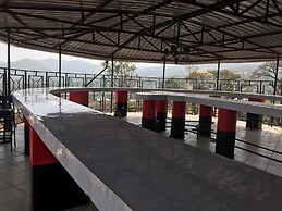 Kibar Mos Hotel and Lodges