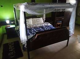 Kibar Mos Hotel and Lodges