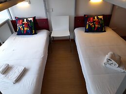 HI Vila Nova Cerveira Pousada Juventude - Hostel