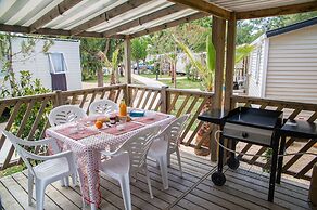 Camping l'Oasis et le California
