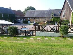 Le Dortoir à la Ferme des Epis