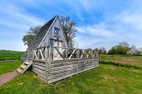 Le Dortoir à la Ferme des Epis