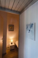 Le Dortoir à la Ferme des Epis