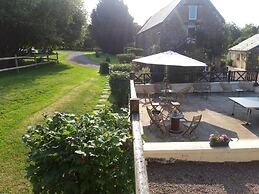 Le Dortoir à la Ferme des Epis