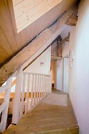 Le Dortoir à la Ferme des Epis