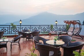 Daizzo Maple Residency