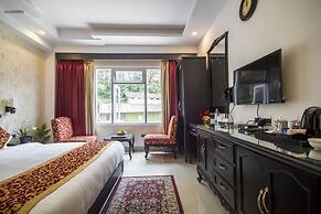 Daizzo Maple Residency