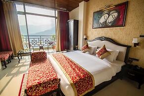 Daizzo Maple Residency